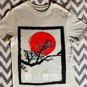 Tree Graphic Tee